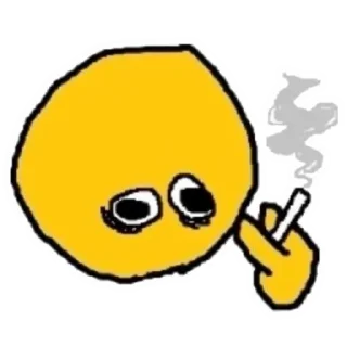 🚬