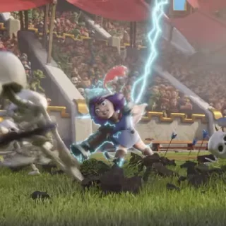 ⚡️