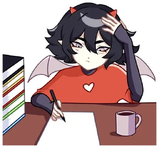 ✍