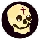 💀
