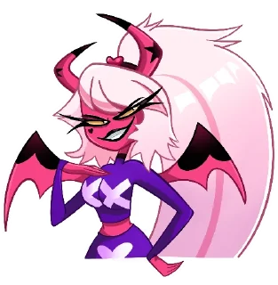 😈