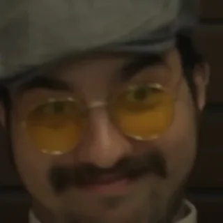 🤨