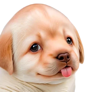 😜