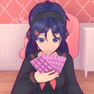 🃏