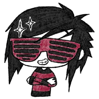 😎