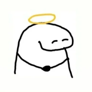 😇