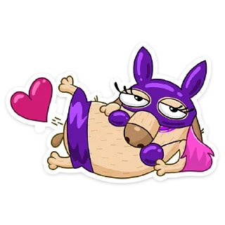 ❤️