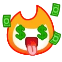 🤑