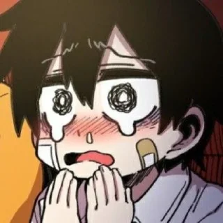 😰