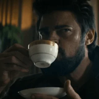 ☕️