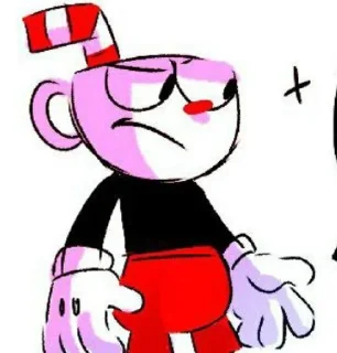 😠