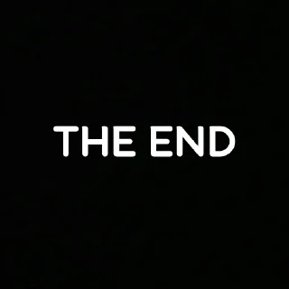 😔