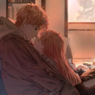 🧡