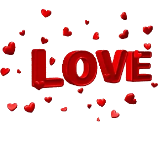 ❤️