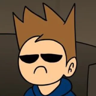 😒