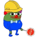 🐸