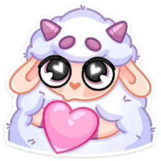❤️
