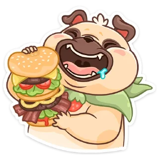 🍔