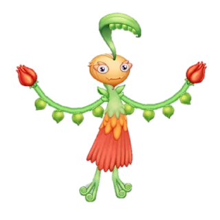 🏵️