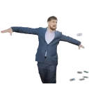 💃