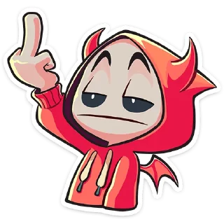 🖕