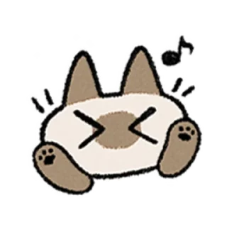😺