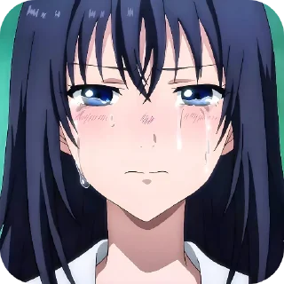 😭