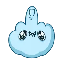 🖕