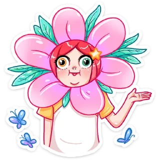 🌸