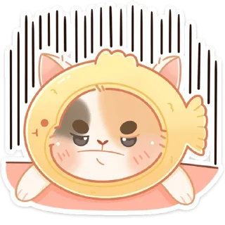Чиз :: @stickroom