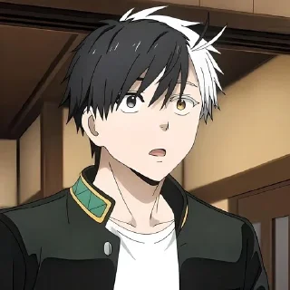 😧