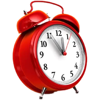 ⏰