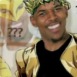 ❔