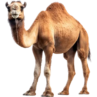 🐪