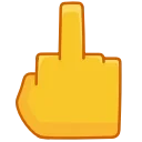 🖕