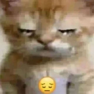 😔
