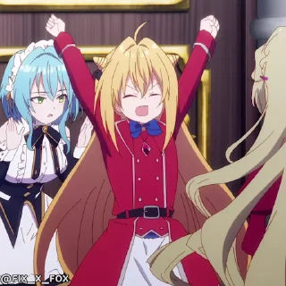 @fixfox Hikikomari Kyuuketsuki no Monmon p2