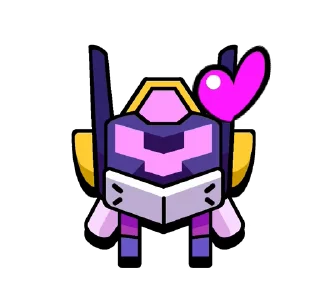 ❤️