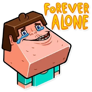 😥