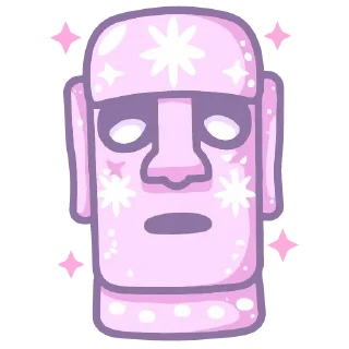 🗿