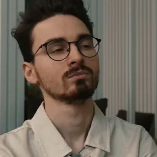😒