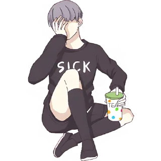 ☕