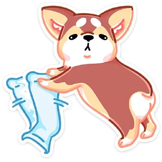 🐕