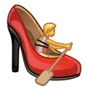 👠