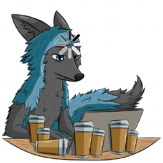 ☕