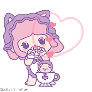 💞