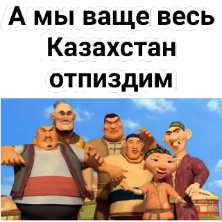 👊