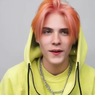 ❄️