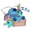 😴