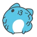 Capoo60FPS @IMG2D